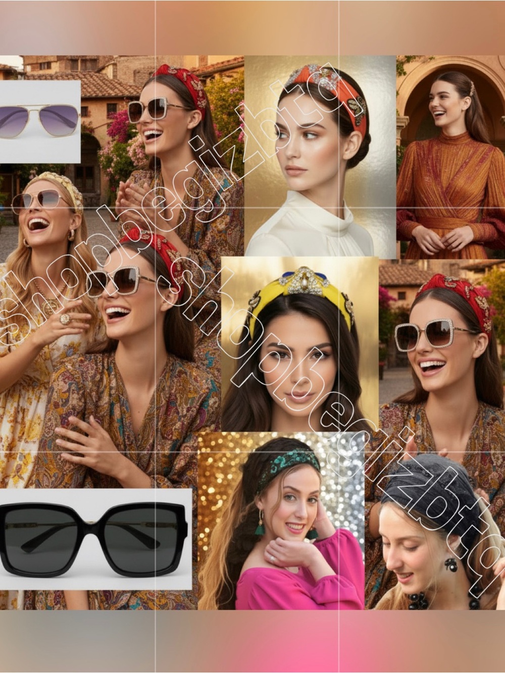 Designers Brands For Customers That Love To Wear Casual and Elegant Accessories;